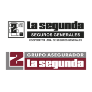La Segunda Seguros Logo PNG Vector