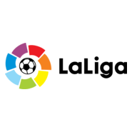 LaLiga Logo PNG Vector