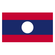 Laos Logo PNG Vector