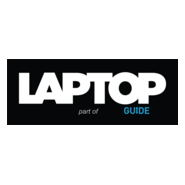 Laptop Logo PNG Vector