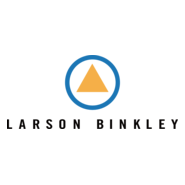 Larson Binkley Logo PNG Vector