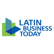 Latin Business Today Logo PNG Vector