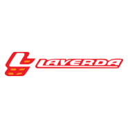 Laverda Tarım Makineleri Logo PNG Vector