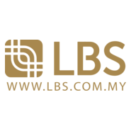 LBS Logo PNG Vector
