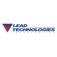 LEAD Technologies Logo PNG Vector