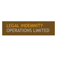 Legal Indemnity Operations Limited LIOL Logo PNG Vector