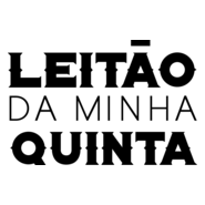 Leitão da Minha Quinta Logo PNG Vector