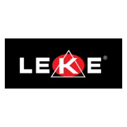 Leke Jeans Logo PNG Vector