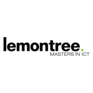 Lemontree Masters in ICT Logo PNG Vector