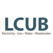 Lenoir City Utilities Board LCUB Logo PNG Vector