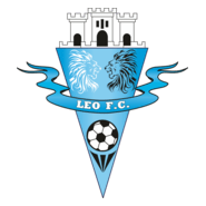 Leo Parrilla FC Logo PNG Vector