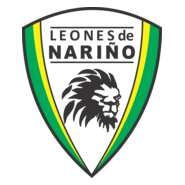 leones de nariño Logo PNG Vector