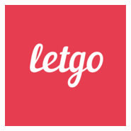 Letgo Logo PNG Vector