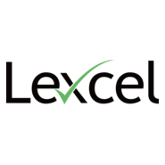 Lexcel Logo PNG Vector