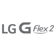 LG G Flex2 Logo PNG Vector