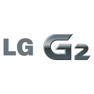LG G2 Logo PNG Vector