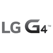 LG G4 Logo PNG Vector