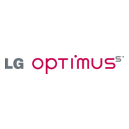 LG Optimus S Logo PNG Vector