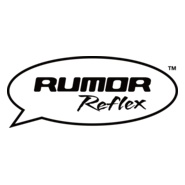 LG Rumor Reflex Logo PNG Vector
