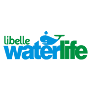 Libelle Water Life Logo PNG Vector