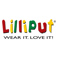 Lilliput Logo PNG Vector
