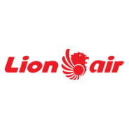 Lion air Logo PNG Vector