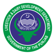 Livestock & Dairy Development Department Logo PNG Vector