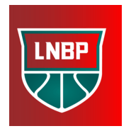 LNBP Logo PNG Vector
