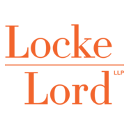 Locke Lord Logo PNG Vector