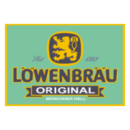 Lowenbrau Logo PNG Vector
