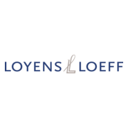 Loyens & Loeff Logo PNG Vector