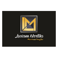 LUCIANO MARTINS Logo PNG Vector