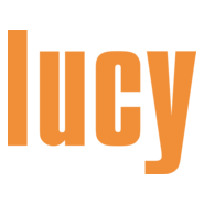 Lucy Logo PNG Vector