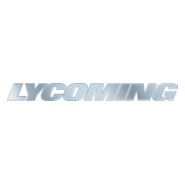 Lycoming Logo PNG Vector
