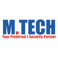 M.Tech Logo PNG Vector