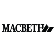 Macbeth Logo PNG Vector
