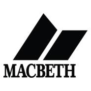 Macbeth Logo PNG Vector