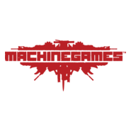 MachineGames Logo PNG Vector