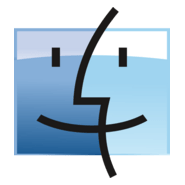 Macintosh Logo PNG Vector