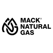 Mack Pinnacle Natural Gas Logo PNG Vector