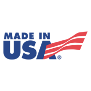 Made In USA Logo PNG Vector