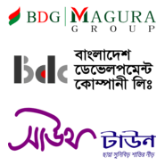 Magura Group Logo PNG Vector