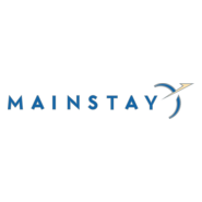 Mainstay Company Logo PNG Vector