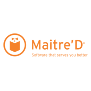 Maitre’D Logo PNG Vector