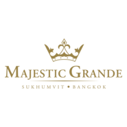 Majestic Grande Hotel Logo PNG Vector