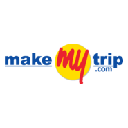Make My Trip Logo PNG Vector