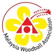 Malaysia Wooball Association Logo PNG Vector