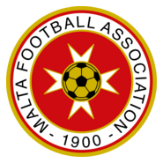 Malta Football Association Logo PNG Vector