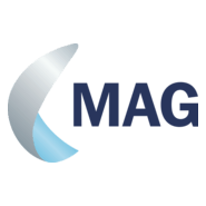 Manchester Airports Group (M.A.G) Logo PNG Vector