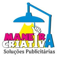 Maneira Criativa Caratinga Logo PNG Vector